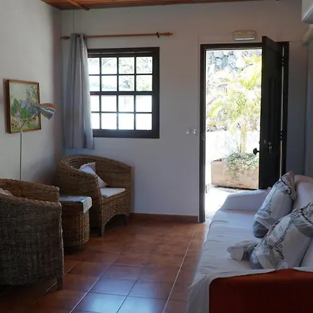 Apartamento Padres B *