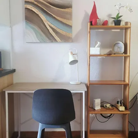 Padres B Apartamento *