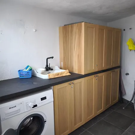 Apartamento Padres B *