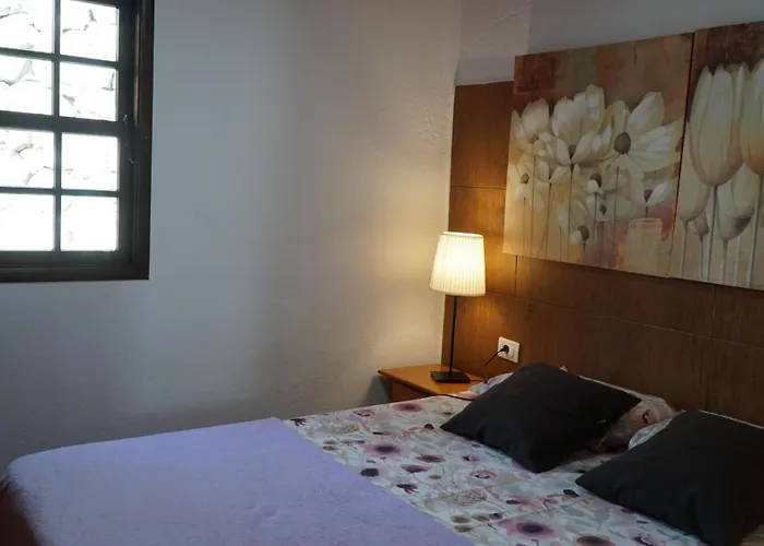 Apartmán Padres B